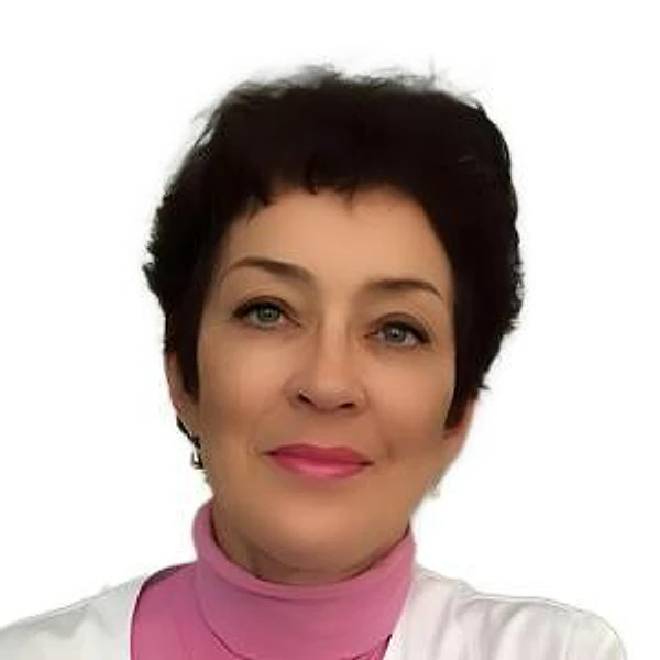 Хакимова Инна Игоревна — Невролог, Иркутск
