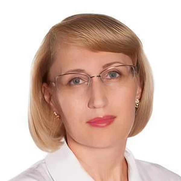 Садовникова Наталья Владимировна — Невролог, Рефлексотерапевт, Иркутск