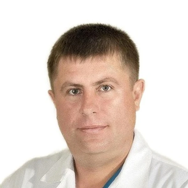 Тачалов Михаил Александрович — Уролог, Кемерово