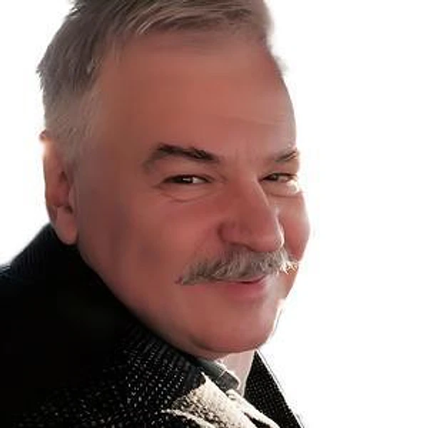 Шперлинг Михаил Моисеевич — Невролог, Новосибирск