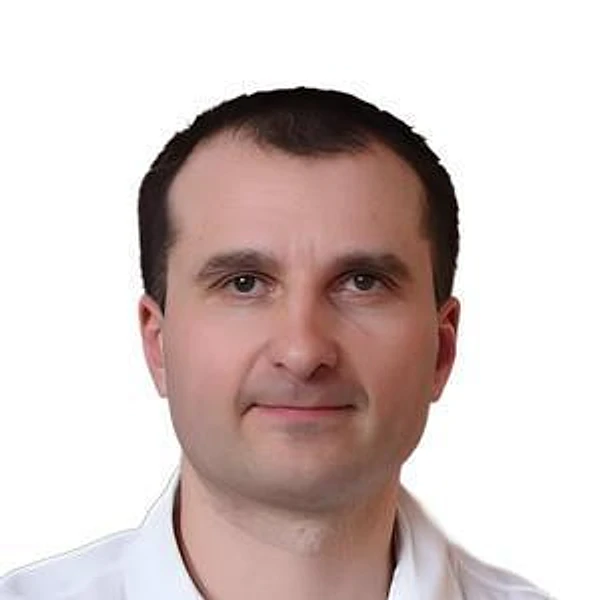 Тамчук Алексей Васильевич — Невролог, Мануальный терапевт, Рефлексотерапевт, Новосибирск