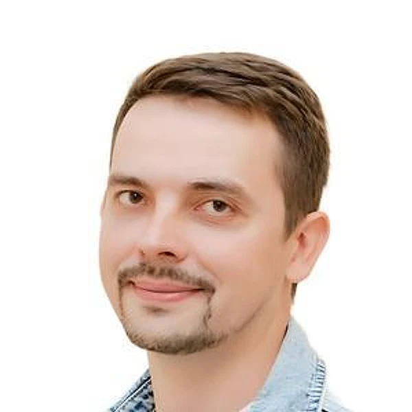 Орехов Иван Николаевич — Психолог, Нейропсихолог, Москва