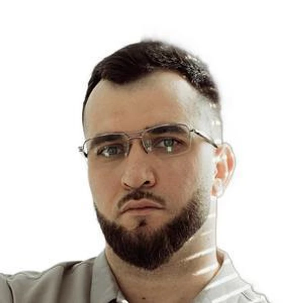 Сейдалиев Артур Маликович — Травматолог, Ростов-на-Дону