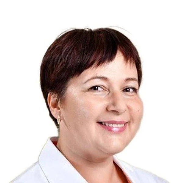 Легошина Наталия Юрьевна — Педиатр, Детский инфекционист, Москва