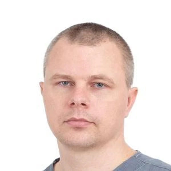 Дьячков Иван Александрович — Хирург, Проктолог (колопроктолог), Москва