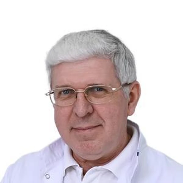 Корешков Алексей Евгеньевич — Флеболог, Врач УЗИ, Хирург, Москва