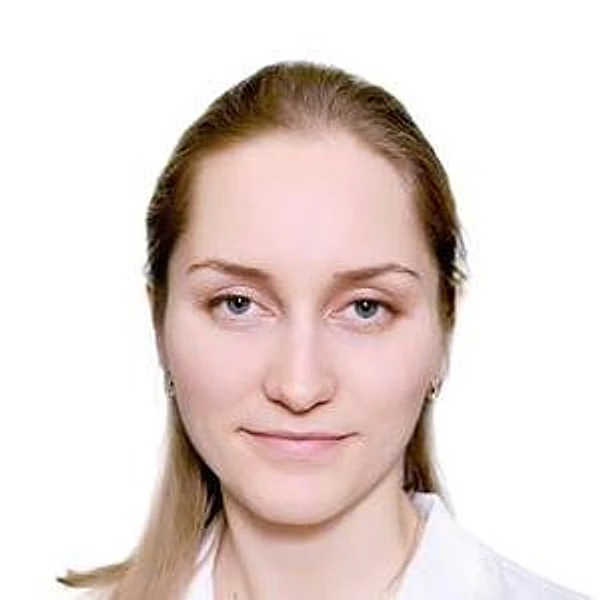 Ручкина Мария Григорьевна — Кардиолог, Аритмолог, Москва