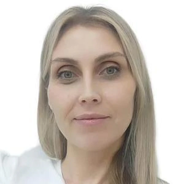 Бушманова Мария Евгеньевна — Детский хирург, Врач УЗИ, Новосибирск