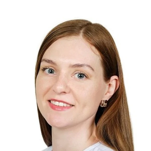 Гильфанова Елена Александровна — Детский ЛОР, ЛОР, Тюмень