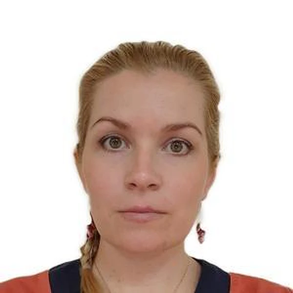 Попова Нина Игоревна — Офтальмолог (окулист), Детский офтальмолог, Мурманск