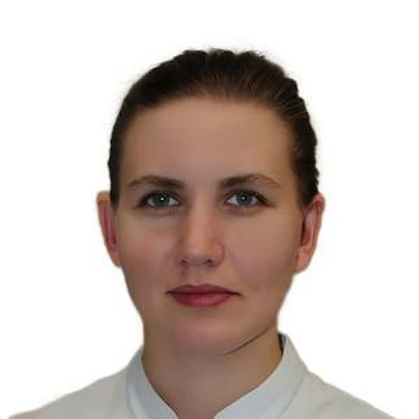Кравцова Александра Игоревна — Стоматолог-хирург, Стоматолог-имплантолог, Санкт-Петербург