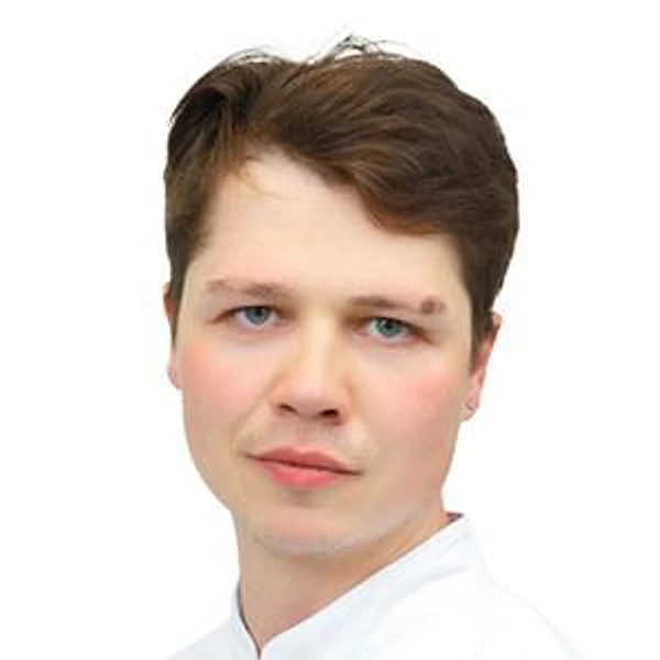 Шульгин Максим Александрович — Анестезиолог-реаниматолог, Алголог, Москва
