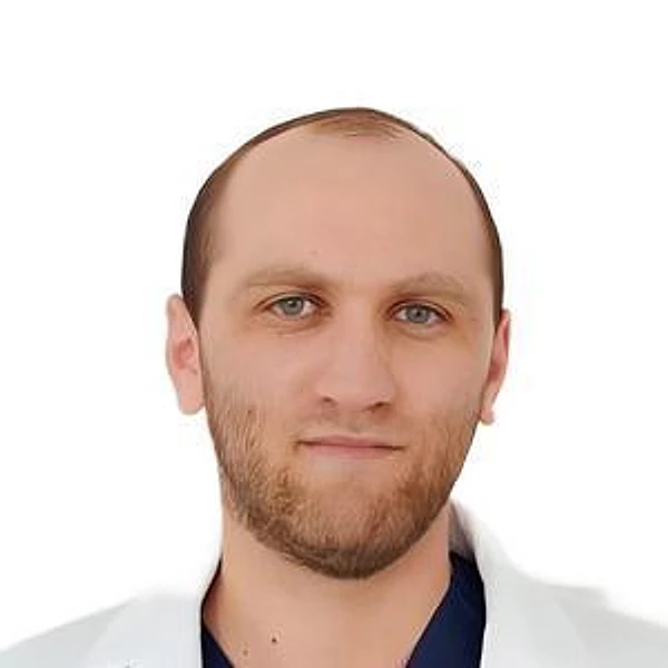 Хийирбеков Тимур Нарудинович — Стоматолог, Стоматолог-имплантолог, Стоматолог-ортопед, Стоматолог-хирург, Москва