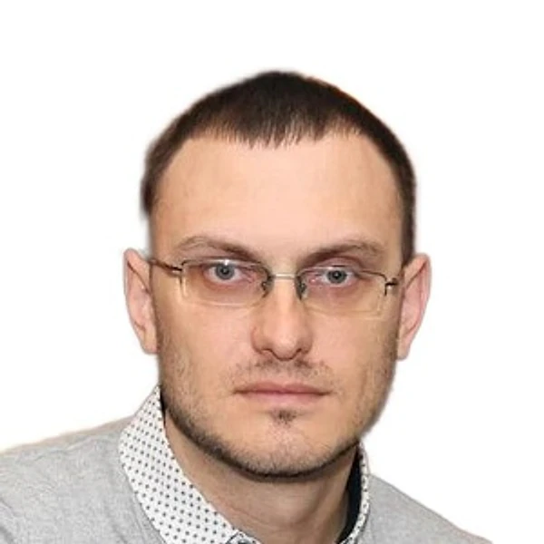 Зайко Роман Павлович — Психотерапевт, Психиатр, Екатеринбург