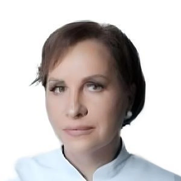 Жидун Ольга Сергеевна — Педиатр, Ханты-Мансийск