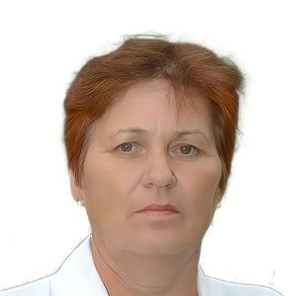 Михайлова Ирина Валериановна — Гинеколог, Акушер, п. Вурнары