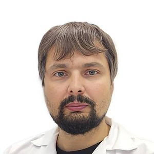 Исаев Юрий Иванович — Пульмонолог, Терапевт, Пыть-Ях