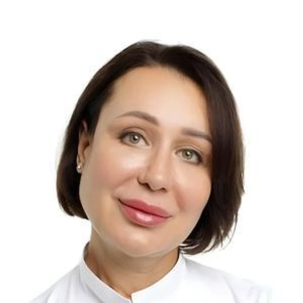 Лучинина Елена Михайловна — Психиатр, Нарколог, Пыть-Ях