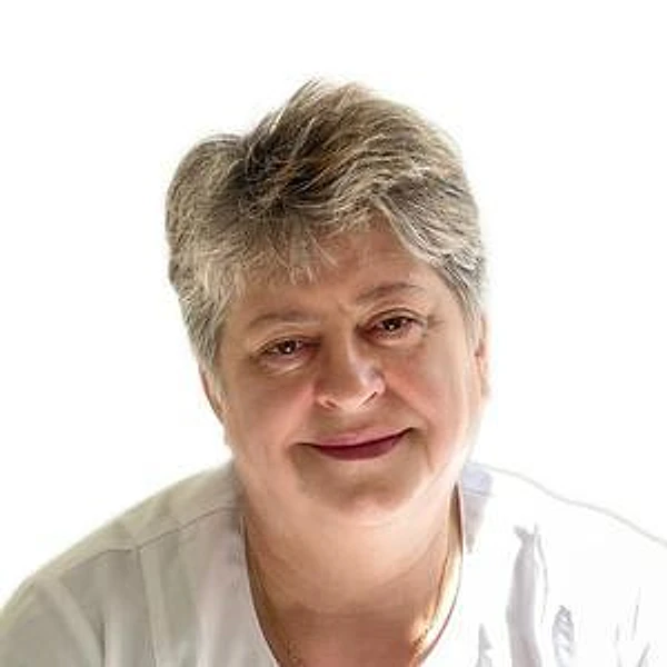 Ляхова Татьяна Николаевна — Кардиолог, Нефтеюганск