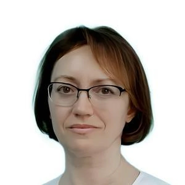 Мазеина Юлия Ивановна — Офтальмолог (окулист), Детский офтальмолог, Нефтеюганск