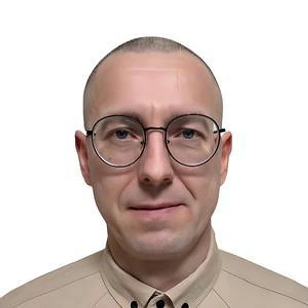 Плескацевич Максим Михайлович — Хирург, Пыть-Ях
