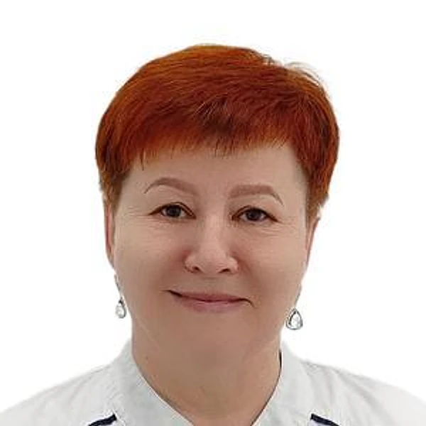 Полищук Ирина Викторовна — Терапевт, Пыть-Ях