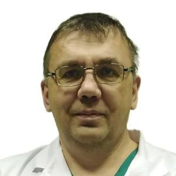 Синельник Алексей Анатольевич — Онколог, Онколог-маммолог, Нефтеюганск
