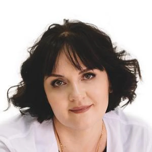 Собора Наталья Ивановна — Врач УЗИ, Сургут