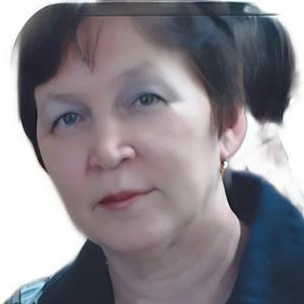 Иванова Ильза Витальевна — Гинеколог, п. Вурнары