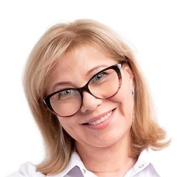 Авдиенко Анна Аркадьевна — Кардиолог, Аритмолог, Терапевт, Энгельс