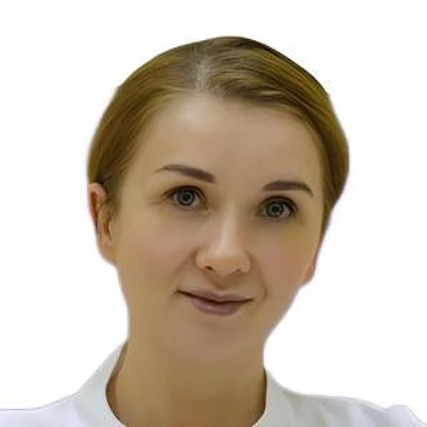 Выжанова Мария Александровна — Гинеколог, Пыть-Ях