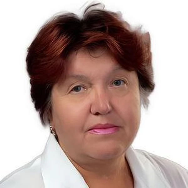 Радченко Галина Васильевна — Терапевт, Москва