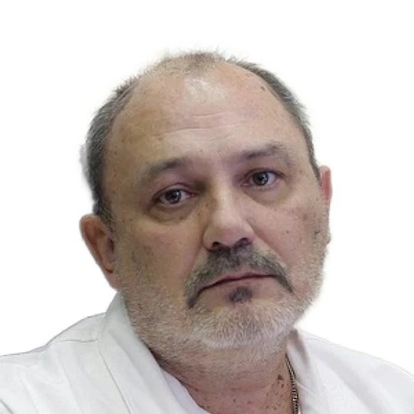 Парахонько Владимир Николаевич — Радиолог, Радиотерапевт, Москва