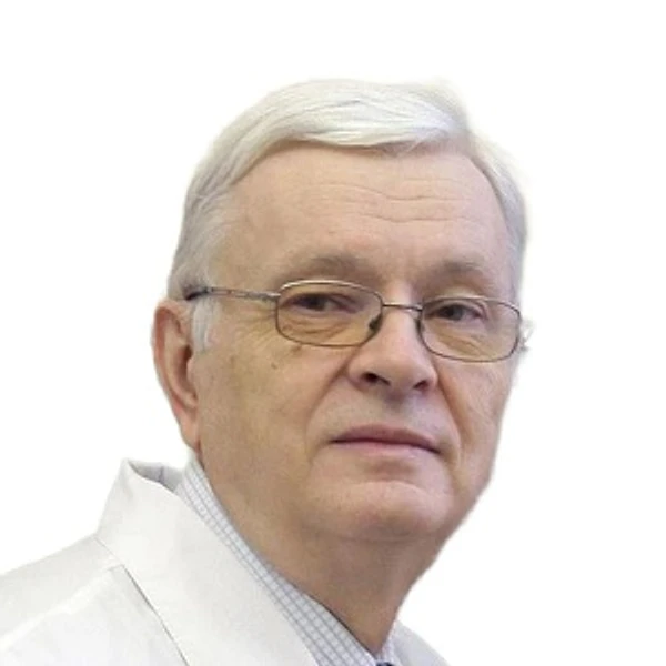 Финогентов Сергей Николаевич — Радиолог, Радиотерапевт, Москва