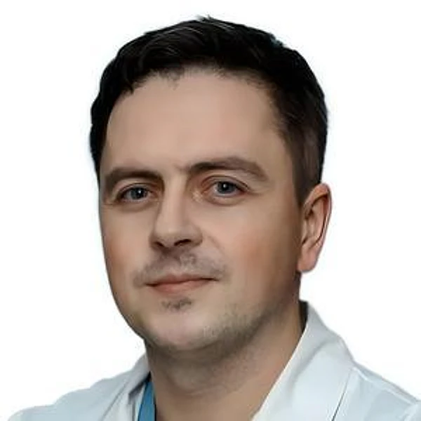 Скворцов Виталий Александрович — Онколог-маммолог, Пластический хирург, Хирург, Санкт-Петербург