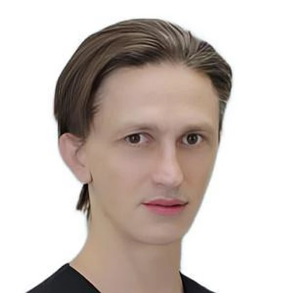 Захаров Георгий Владимирович — Андролог, Детский уролог, Санкт-Петербург