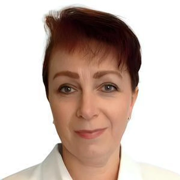 Климкова Наталья Петровна — Психолог, Детский психолог, Санкт-Петербург