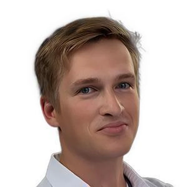 Колотильщиков Андрей Александрович — Хирург, Москва