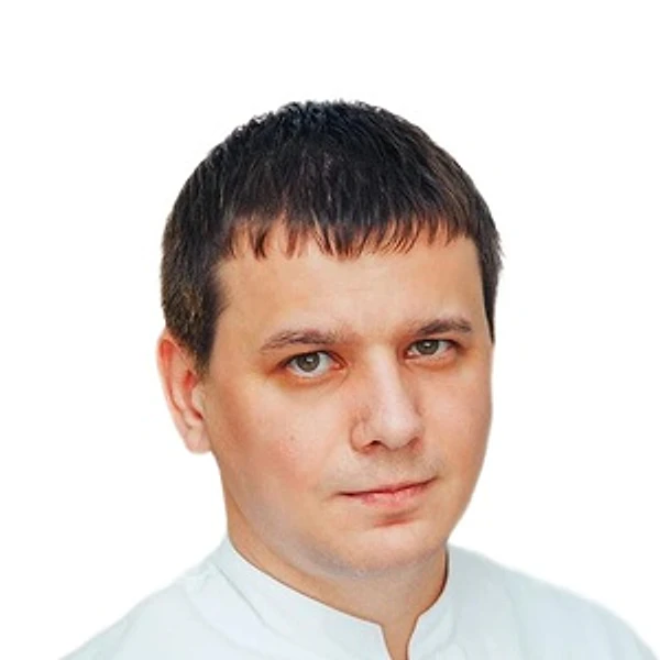 Бардовский Игорь Александрович — Уролог, Самара