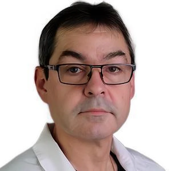 Марченков Юрий Викторович — Анестезиолог-реаниматолог, Москва