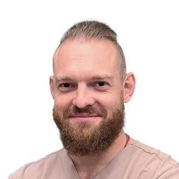 Миронов Алексей Владимирович — Врач ЛФК, Рефлексотерапевт, Спортивный врач, Эрготерапевт, Красногорск