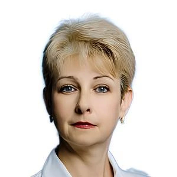 Петренко Марина Владимировна — Терапевт, Анапа