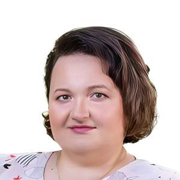 Аверкиева Анна Михайловна — Детский ортопед, Детский хирург, Травматолог, Орёл
