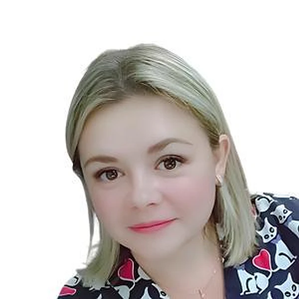 Голева Елена Алексеевна — Детский офтальмолог, Москва