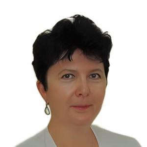 Венедиктова Евгения Львовна — Детский невролог, Москва