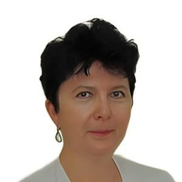 Венедиктова Евгения Львовна — Детский невролог, Москва