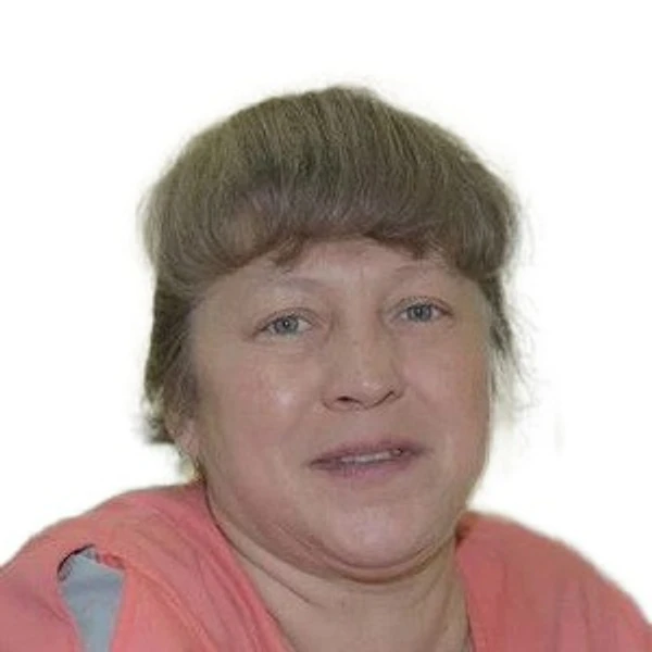 Гудкова Елена Николаевна — Детский массажист, Москва