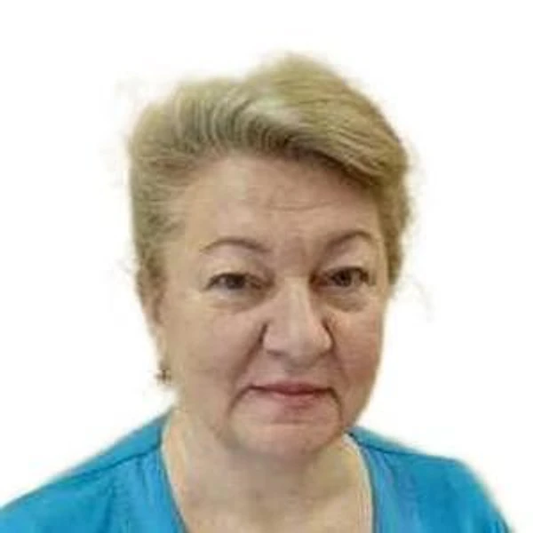 Курбатова Людмила Анатольевна — Детский офтальмолог, Москва