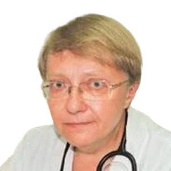 Ларина Ирина Николаевна — Педиатр, Москва