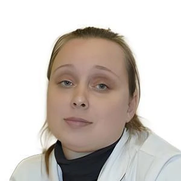 Блохина Ольга Игоревна — Детский офтальмолог, Москва
